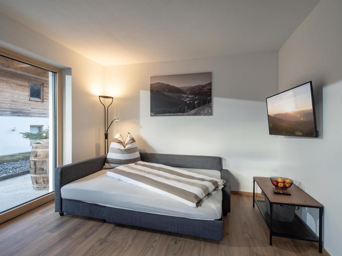 Berg Apartment Barbara Hopfgarten im Brixental Exteriör bild