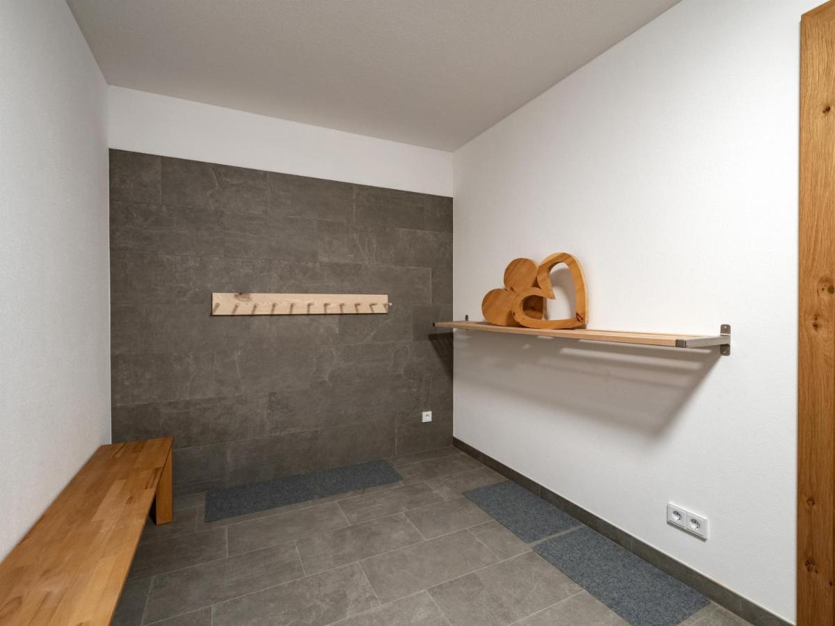 Berg Apartment Barbara Hopfgarten im Brixental Exteriör bild